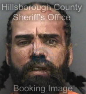 Diaz-Cotto Jonathan - Hillsborough County, Florida 