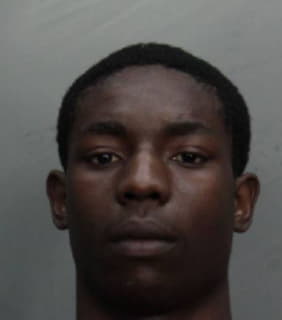Louissaint Jorhon - Dade County, Florida 