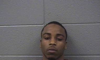 Donald Keshon - Cook County, Illinois 