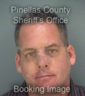 Martin Paul - Pinellas County, Florida 