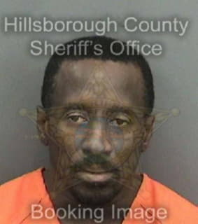 Denson Reginald - Hillsborough County, Florida 