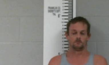 Bradford Russell - Franklin County, Tennessee 