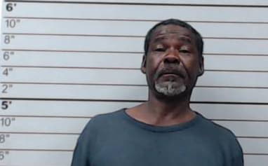 Isby Waymon - Lee County, Mississippi 