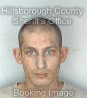 Berger Jeffrey - Hillsborough County, Florida 