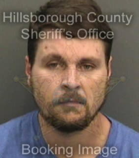 Miguel Jerry - Hillsborough County, Florida 