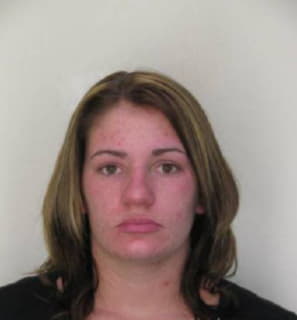 Orr Kacie - Hillsborough County, Florida 