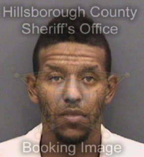 Mobley Kenneth - Hillsborough County, Florida 