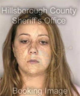 Capkovic Stephanie - Hillsborough County, Florida 