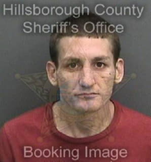 Wexler Andrew - Hillsborough County, Florida 