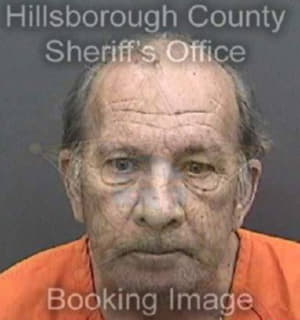 Bove Anthony - Hillsborough County, Florida 