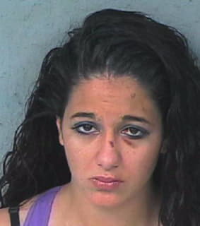 Mcginley Ashley - Hernando County, Florida 