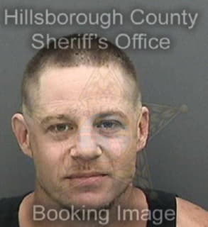 Walkowicz Daniel - Hillsborough County, Florida 