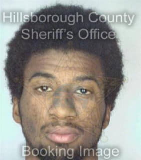 Williams James - Hillsborough County, Florida 