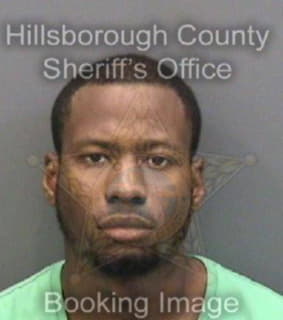 Martin James - Hillsborough County, Florida 