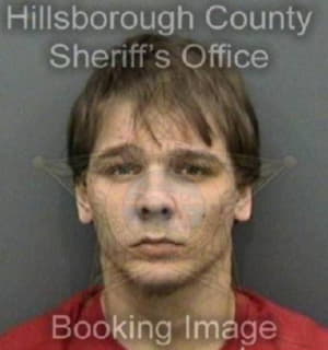 Ross Joshua - Hillsborough County, Florida 