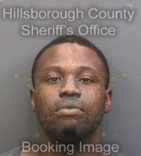 Coleman Lorenzo - Hillsborough County, Florida 