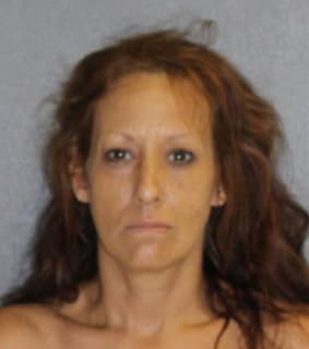 Ritchie Melissa - Volusia County, Florida 