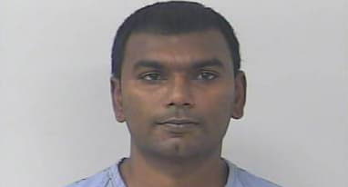 Nihal Mohan - StLucie County, Florida 