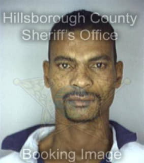 Philon Paul - Hillsborough County, Florida 