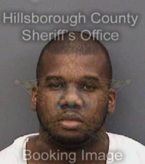 Preston Reginald - Hillsborough County, Florida 