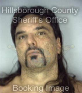 Bolitho Richard - Hillsborough County, Florida 