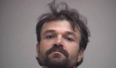 Greeno Robert - Pickaway County, Ohio 