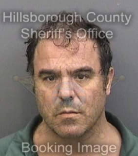 Kilroy William - Hillsborough County, Florida 