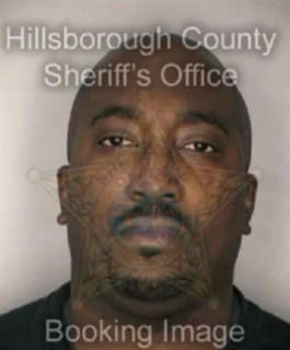 Lloyd Anthony - Hillsborough County, Florida 