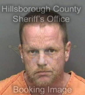 Anglin Benjamin - Hillsborough County, Florida 