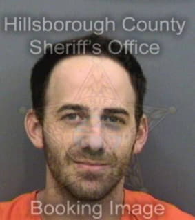 Vincent Bradley - Hillsborough County, Florida 