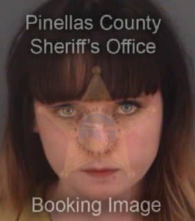 Wilhelm Brigette - Pinellas County, Florida 