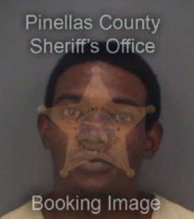 Roberson Darnell - Pinellas County, Florida 