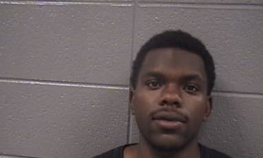Boyd Deandre - Cook County, Illinois 