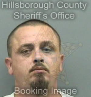 Campbell Henry - Hillsborough County, Florida 