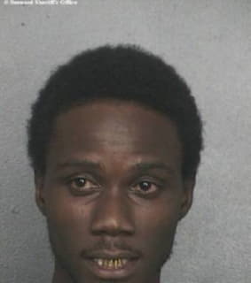 Matthews Jarvis - Broward County, Florida 