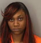 Blakely Latoya - Shelby County, Tennessee 