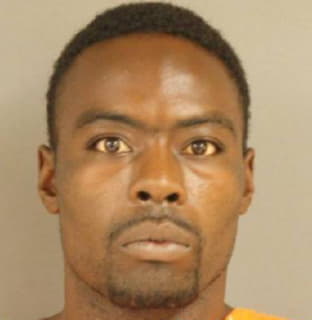 Mccracken Michael - Hinds County, Mississippi 
