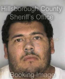 Rodriguez Ramiro - Hillsborough County, Florida 