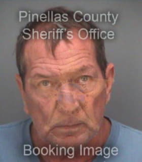 Costello Richard - Pinellas County, Florida 