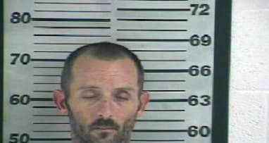 Junior Stephen - Dyer County, Tennessee 