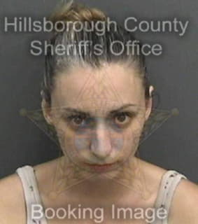 Mausser Andrea - Hillsborough County, Florida 