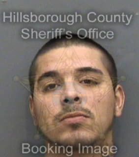 Rendon Bret - Hillsborough County, Florida 