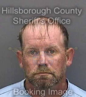 Vernon Christopher - Hillsborough County, Florida 