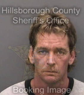 Drake Daniel - Hillsborough County, Florida 