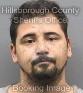 Rodriguez Eric - Hillsborough County, Florida 