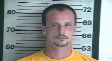Davis Gregory - Dyer County, Tennessee 