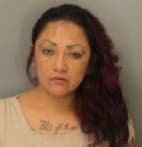 Garcia Isala - Shelby County, Tennessee 