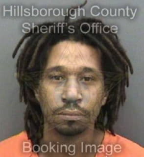 Oneal James - Hillsborough County, Florida 