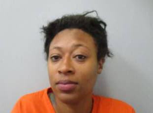 Byrd Marquita - Madison County, Alabama 