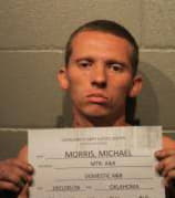 Morris Michael - Cleveland County, Oklahoma 